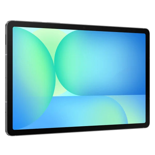 Samsung Galaxy Tab S10 FE – 10.9", 128GB, Wi-Fi (Graphite) – With S Pen+Book Cover Keyboard